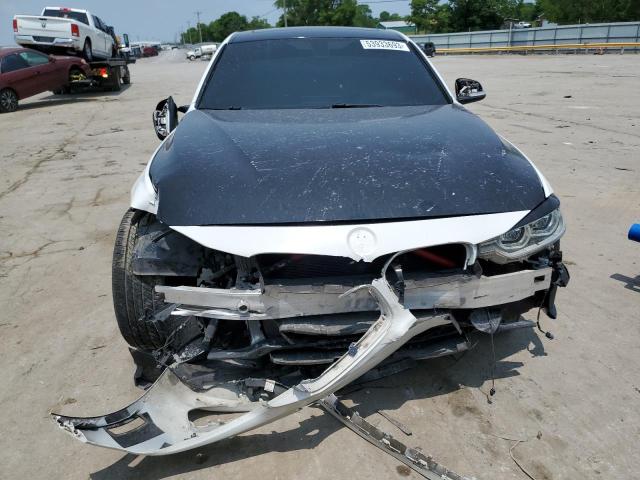 WBA8B9G59HNU50194 BMW 330 I