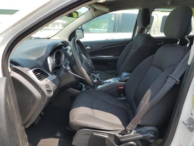 3C4PDCBGXHT589779 Dodge Journey Sxt