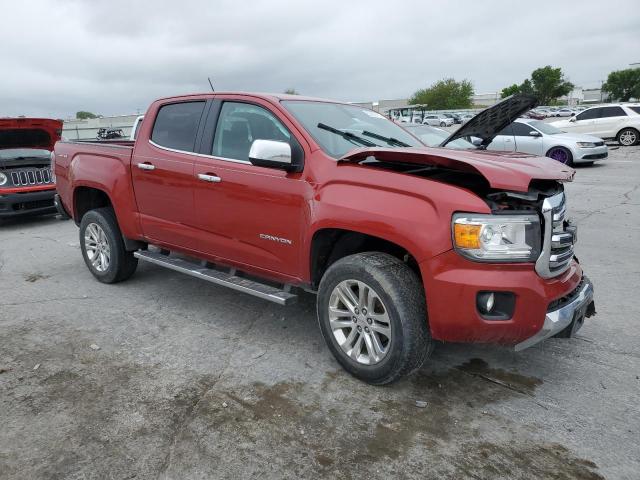 1GTG6DE35G1161360 GMC CANYON SLT