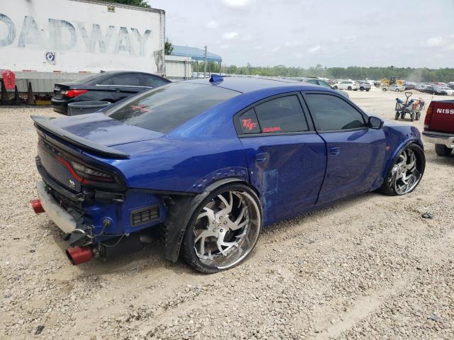 2C3CDXGJ6NH135905 Dodge Charger Scat Pack
