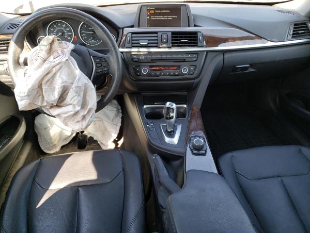 WBA3B3G50ENR83604 BMW 328 XI