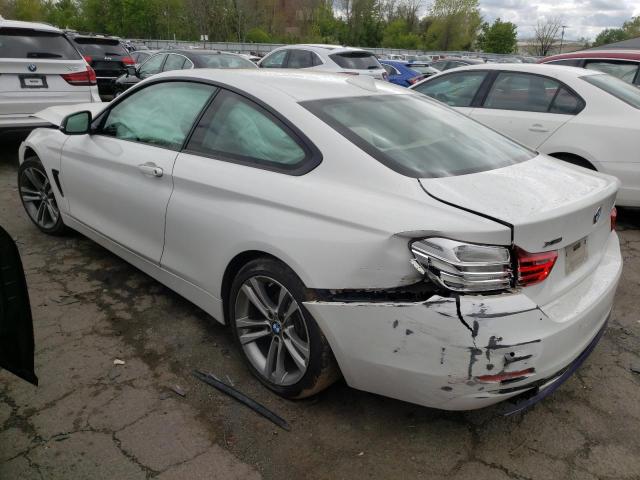 WBA3N5C53FK198201 BMW 428 XI