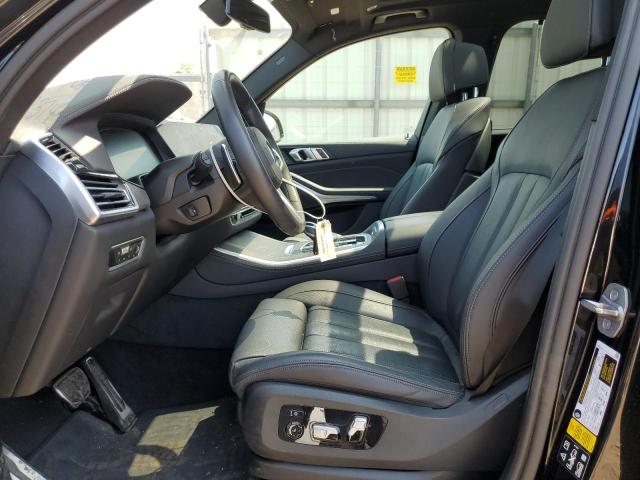 5UXCR6C05N9L26461 BMW X5 Xdrive40i