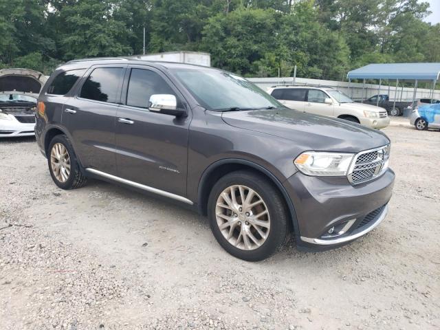 1C4SDHET4EC975556 Dodge Durango Citadel