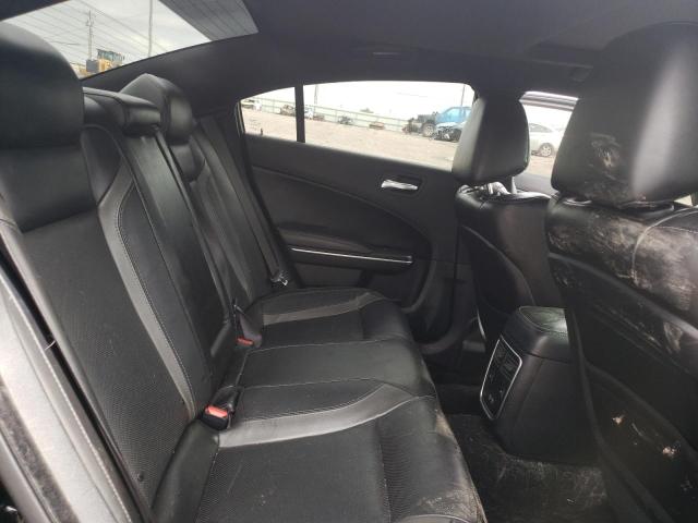 2C3CDXBG9LH139892 Dodge Charger Sxt