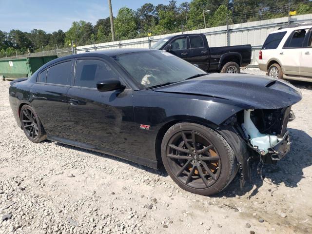 2C3CDXGJ6MH530326 Dodge Charger Scat Pack