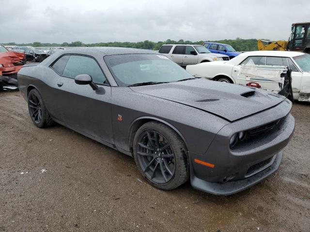 2C3CDZFJ8NH238384 Dodge Challenger R/t Scat Pack