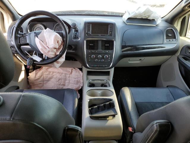2C4RDGCG6KR725768 Dodge Grand Caravan Sxt