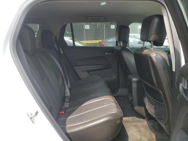 2GKFLUEK2H6246915 GMC Terrain Slt