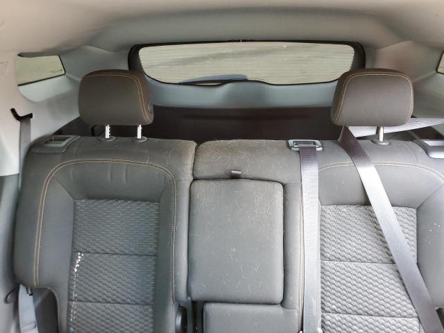 3GKALMEV6LL296256 GMC Terrain Sle