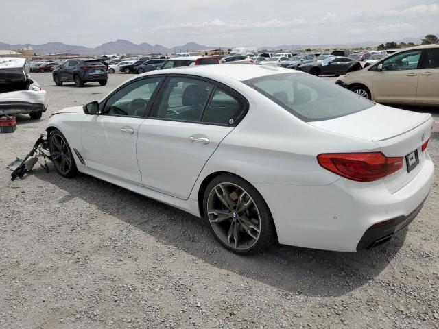 WBAJB9C52JB035829 BMW M550xi