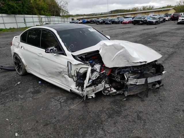 WBS8M9C5XH5G83449 BMW M3