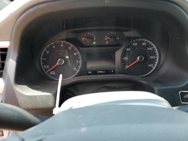 1GKKNLLA8JZ236154 GMC ACADIA SLE