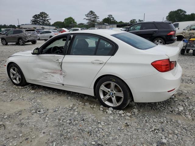 WBA3A5G5XFNS84738 BMW 328 I