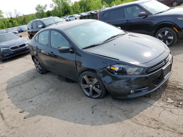 1C3CDFEB7FD276678 Dodge DART GT