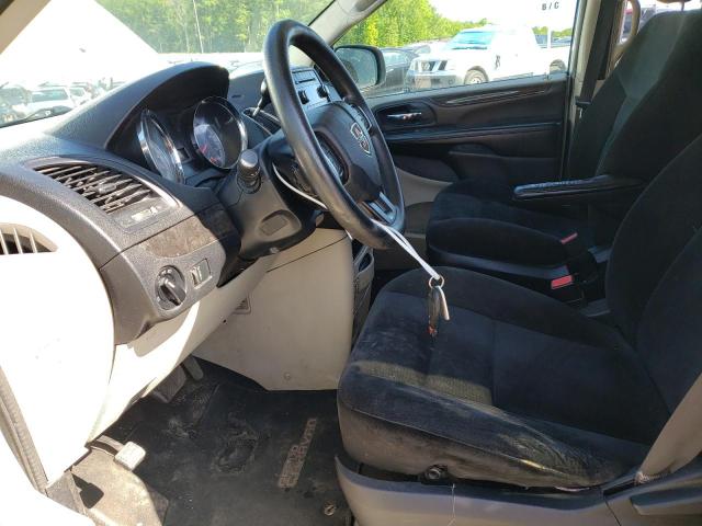2C4RDGBG6GR195486 Dodge Grand Caravan Se