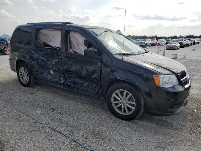 2C4RDGCG9FR631549 Dodge Grand Caravan Sxt