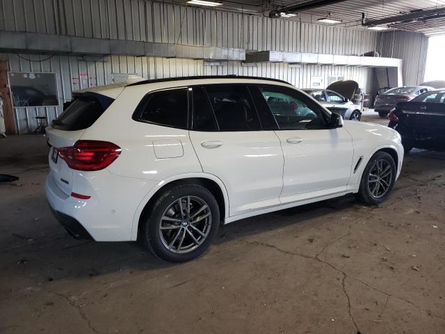 5UXTY9C02L9C07934 BMW X3 Xdrivem40i