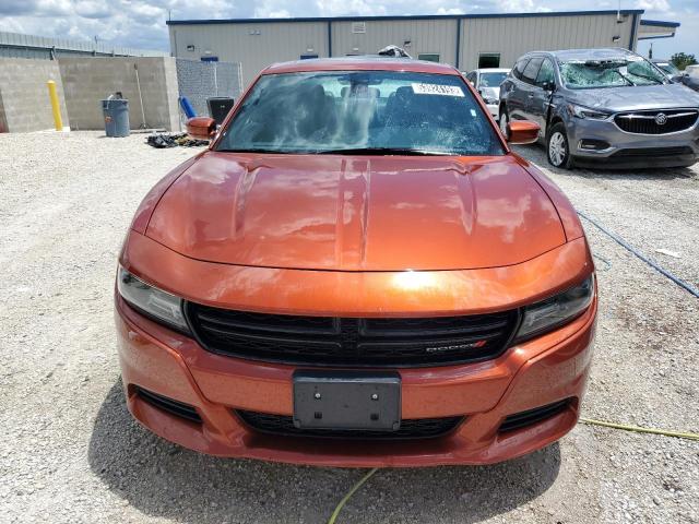 2C3CDXBG9MH536472 Dodge Charger Sxt