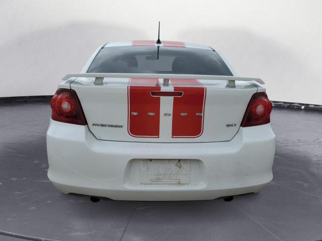 1C3CDZCG4EN187921 Dodge Avenger Sxt