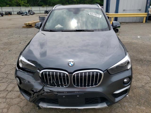 WBXHU7C38J3H42562 BMW X1 Sdrive28i