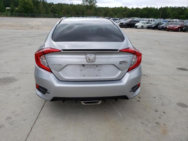2HGFC2F82LH589922 Honda Civic Sport