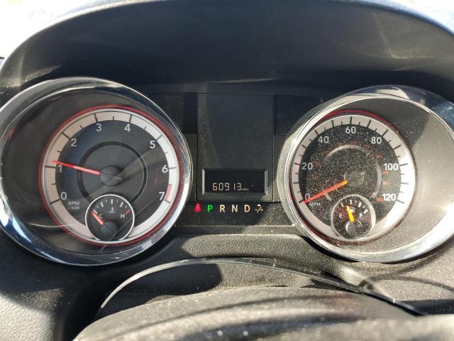 2C4RDGCG5HR783105 Dodge Grand Caravan Sxt