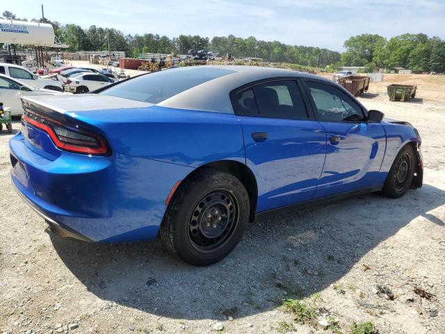 2C3CDXKT0HH650007 Dodge Charger Police