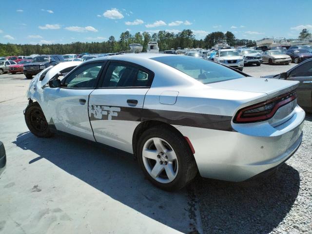 2C3CDXAT8GH347301 Dodge Charger Police