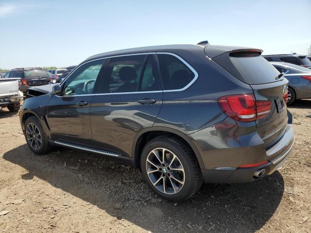 5UXKS4C59F0N09111 BMW X5 Xdrive35d