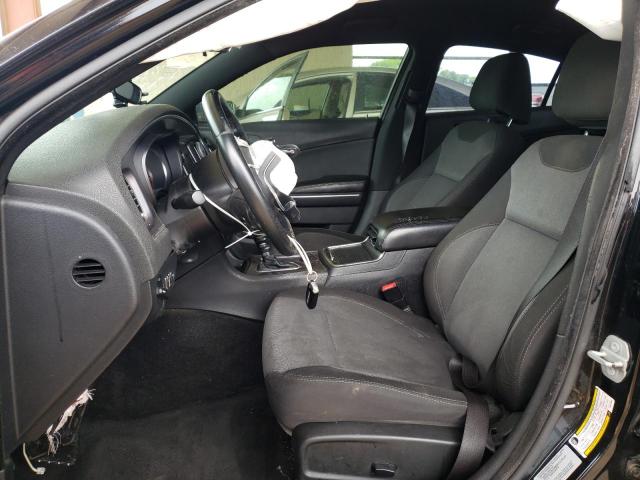 2C3CDXBG9FH917936 Dodge Charger Se