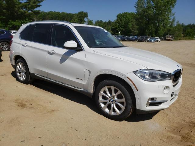 5UXKS4C58F0N09889 BMW X5 Xdrive35d