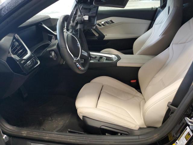 WBAHF3C08NWX64761 BMW Z4 Sdrive30i