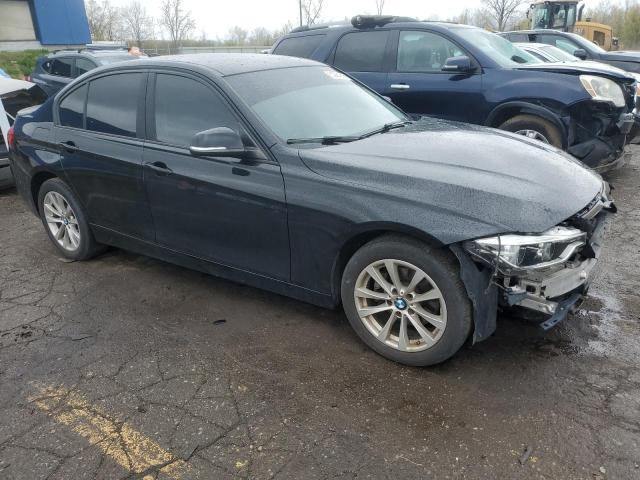 WBA8E5G57JNV02492 BMW 320 XI