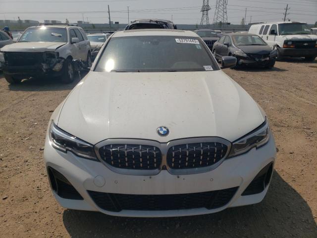 WBA5U9C05LFH48982 BMW M340XI
