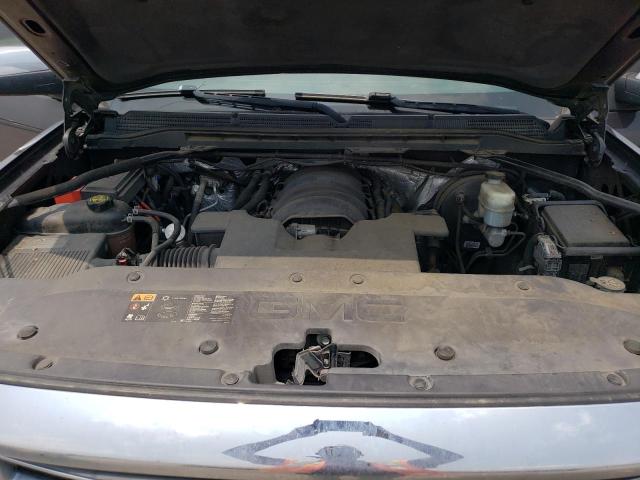 3GTU2VEC7EG570642 GMC Sierra K1500 Slt