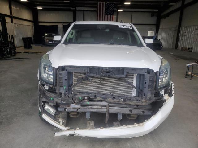 1GKS1BKC7FR271865 GMC YUKON SLT
