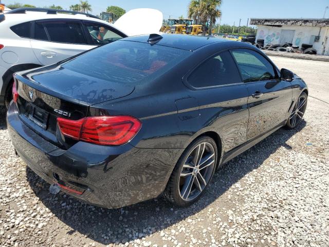WBA4W3C55KAF91626 BMW 430I