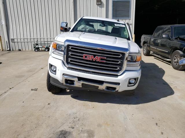 1GT12TE80GF149482 GMC Sierra K2500 Slt
