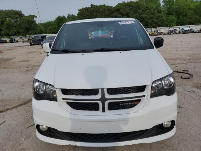 2C4RDGEG4JR150338 Dodge Grand Caravan Gt