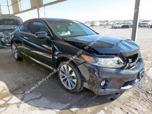 Auction sale of the 2015 Honda Accord, vin: *****************, lot number: 51533563