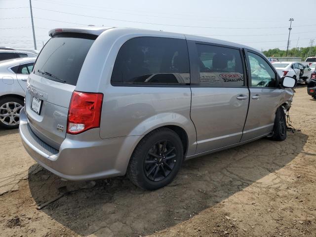 2C4RDGEG0KR670179 Dodge Grand Caravan Gt