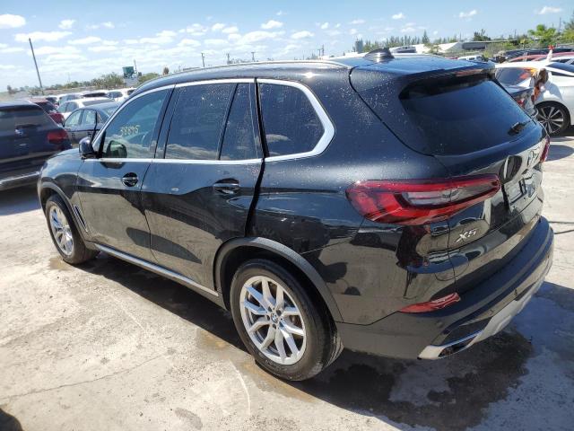 5UXCR4C01L9D57369 BMW X5 Sdrive 40i