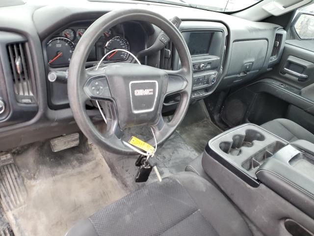 1GTN1LEC7JZ905534 GMC Sierra C1500
