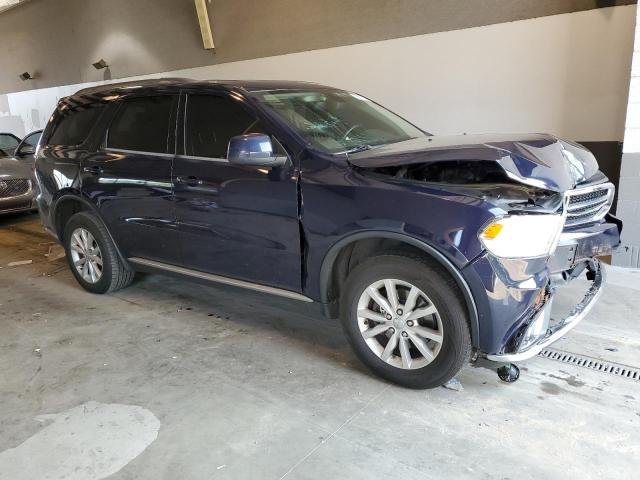 1C4RDJAG9FC702922 Dodge Durango Sxt