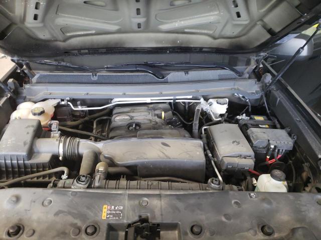 1GTG5BEA9M1292292 GMC Canyon Elevation