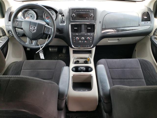 2C4RDGCG9ER119627 Dodge Grand Caravan Sxt