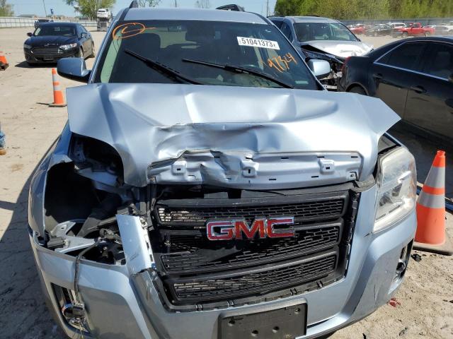 2GKALSEK2F6197324 GMC Terrain Slt