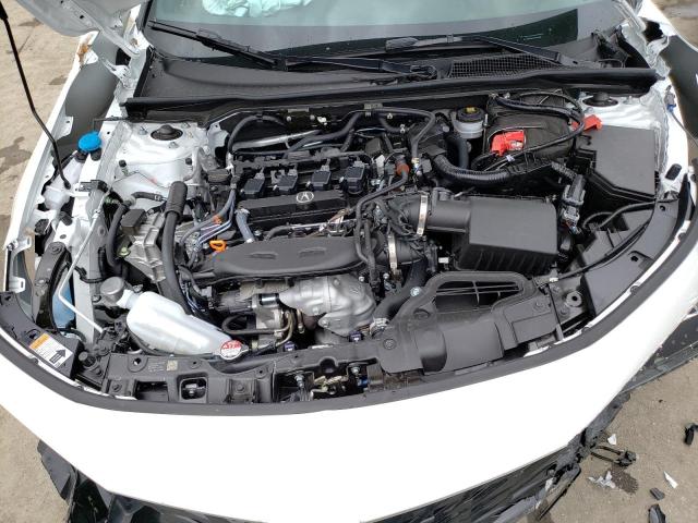 19UDE4H61PA019469 Acura Integra A-spec Tech