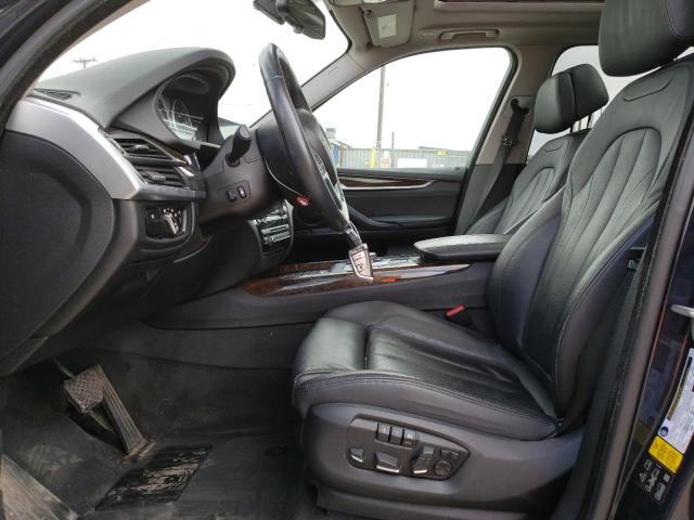 5UXKR6C58F0J76634 BMW X5 Xdrive50i